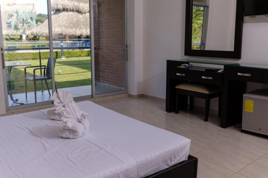 Resort Marianza Некокли Экстерьер фото