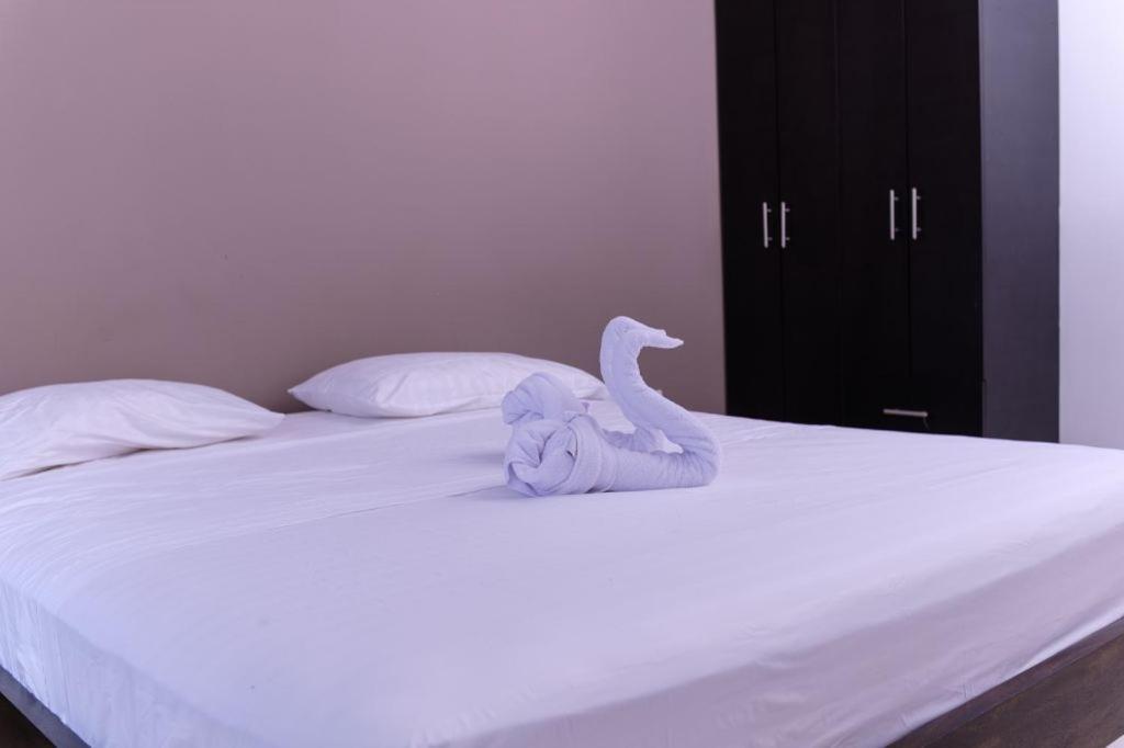 Resort Marianza Некокли Экстерьер фото