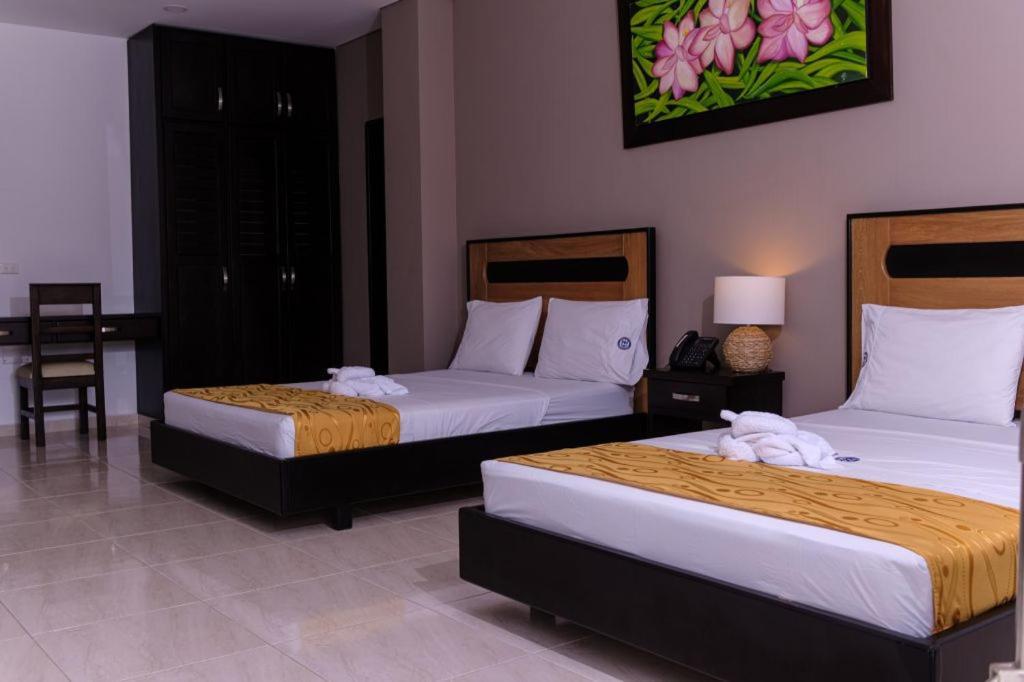 Resort Marianza Некокли Экстерьер фото