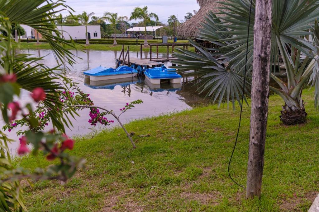 Resort Marianza Некокли Экстерьер фото