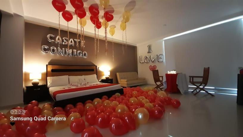 Resort Marianza Некокли Экстерьер фото