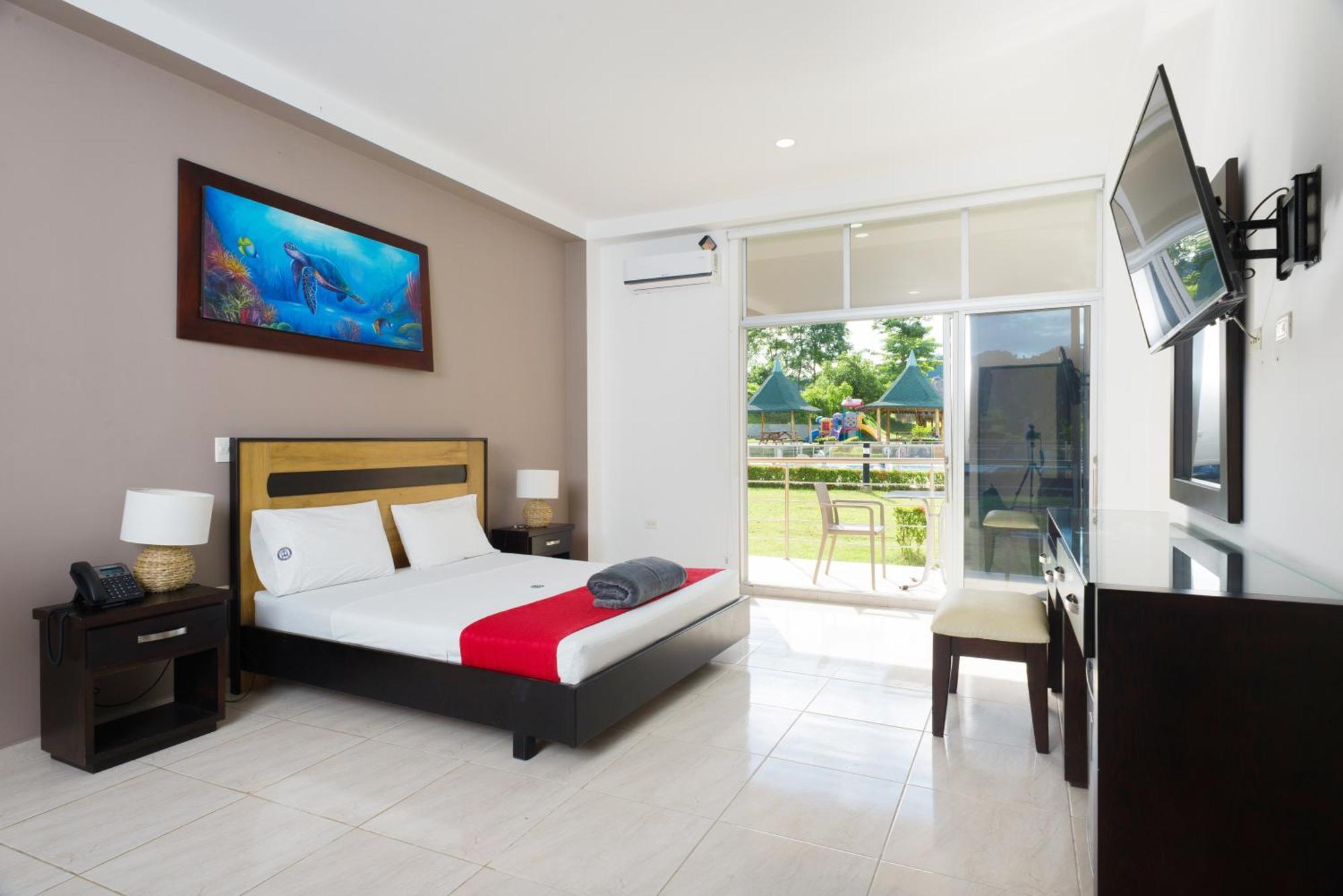 Resort Marianza Некокли Экстерьер фото