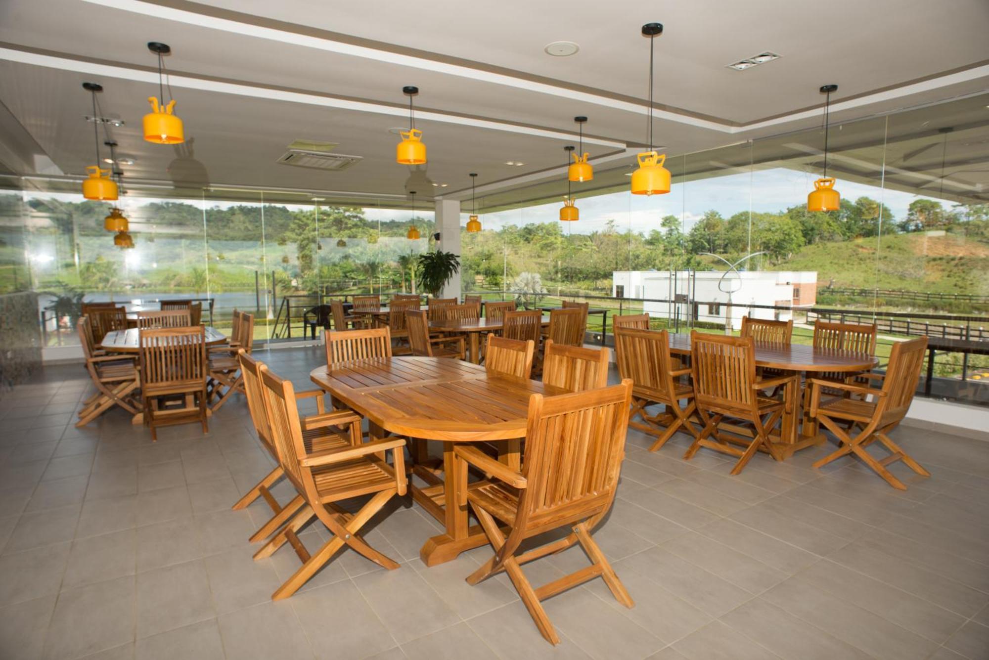 Resort Marianza Некокли Экстерьер фото