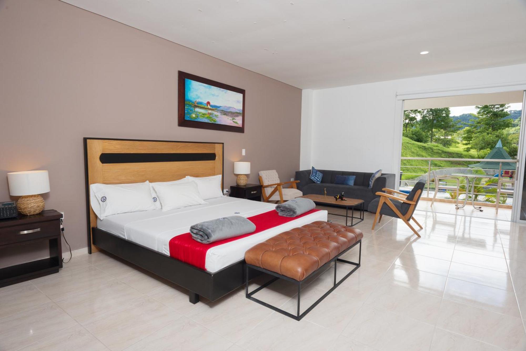 Resort Marianza Некокли Экстерьер фото