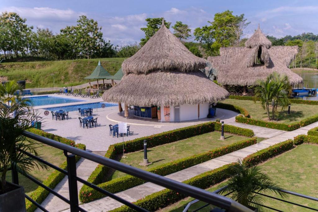 Resort Marianza Некокли Экстерьер фото